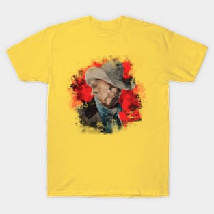 dwight-yoakum T-Shirt